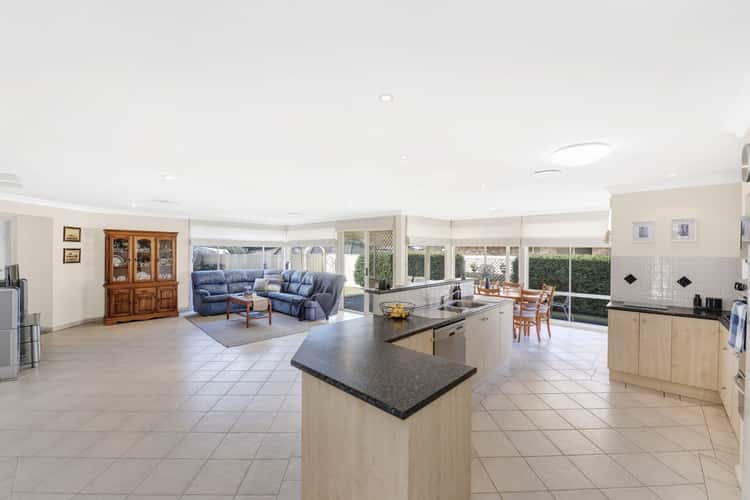 Second view of Homely house listing, 4 Ridgeland Street, Woongarrah NSW 2259