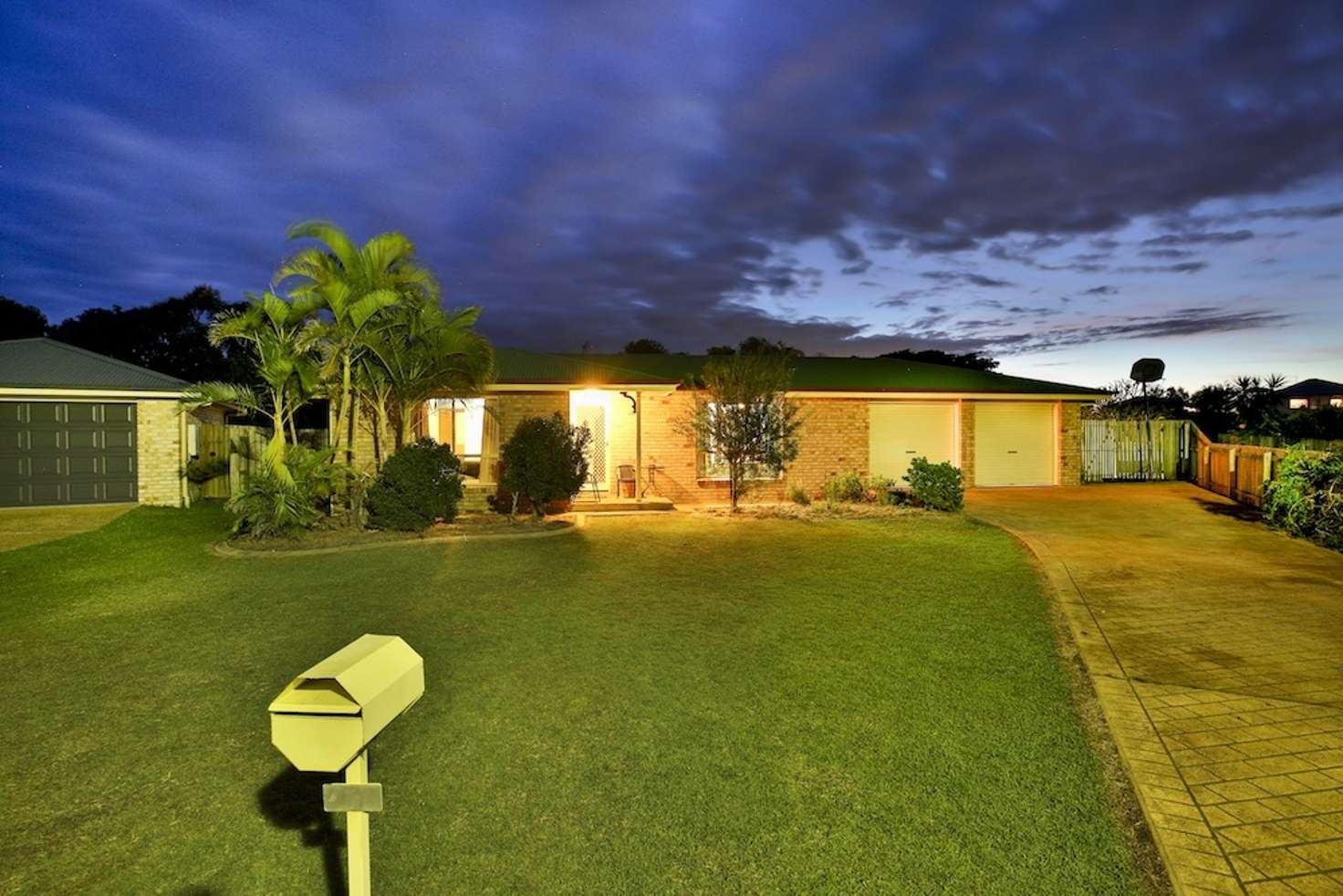 Main view of Homely house listing, 7 Blake Close, Coral Cove QLD 4670