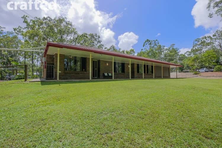 Fifth view of Homely acreageSemiRural listing, 47 Lionheart Street, Forestdale QLD 4118