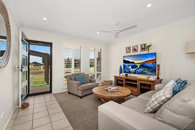 Fifth view of Homely house listing, 13 Brentwood Terrace, Thornton NSW 2322