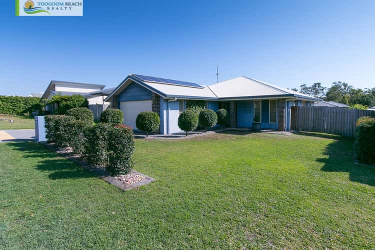 Main view of Homely house listing, 11 Bay Park Drive, Wondunna QLD 4655