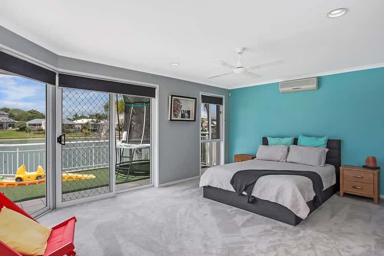 Third view of Homely house listing, 10 Villa Court, Broadbeach Waters QLD 4218