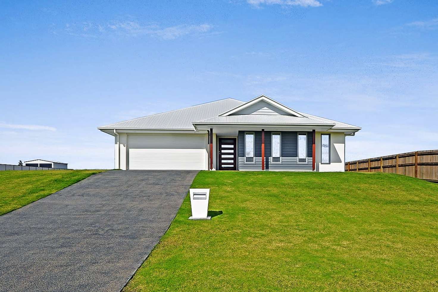 Main view of Homely house listing, 10 Mahalo Road, Booral QLD 4655