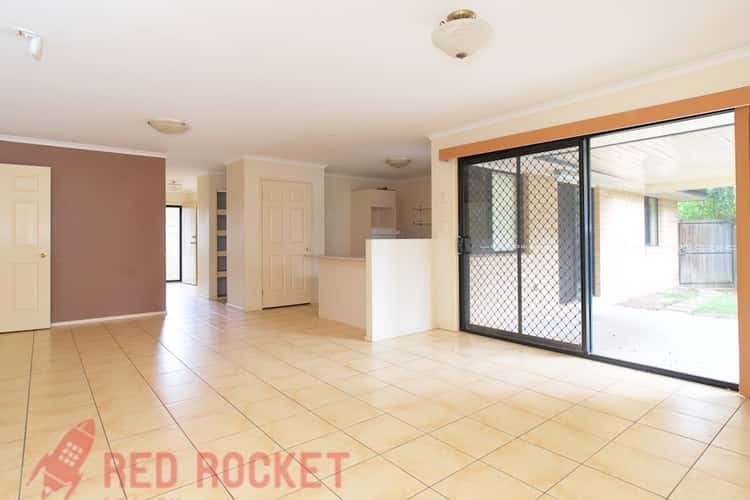 Second view of Homely house listing, 19 Woodrose Street, Kingston QLD 4114