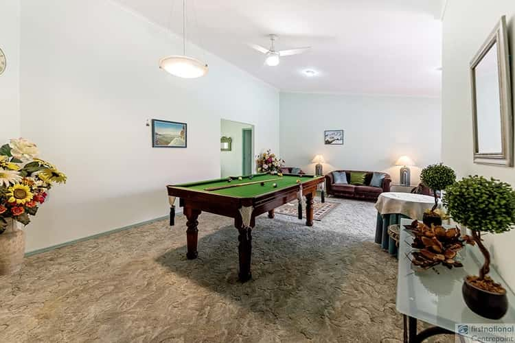 Fifth view of Homely house listing, 41 Port Jackson Boulevard, Clear Island Waters QLD 4226