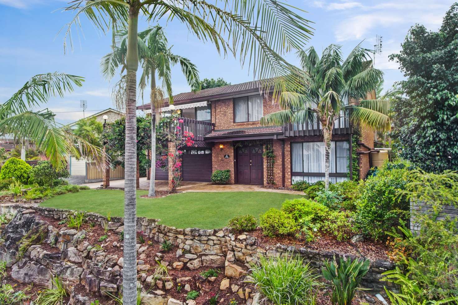 Main view of Homely house listing, 4 The Palisade, Umina Beach NSW 2257