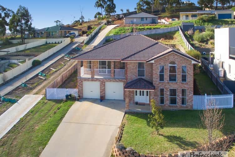 Second view of Homely house listing, 75 Ash Tree Drive, Armidale NSW 2350