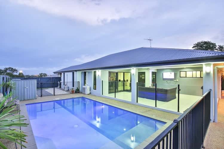 Third view of Homely house listing, 7 Outlook Court, Ashfield QLD 4670