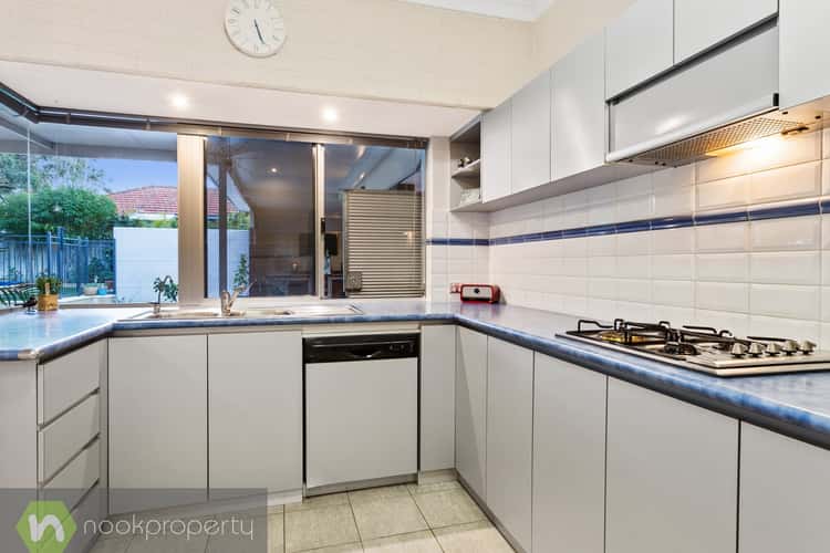 Fifth view of Homely house listing, 74A Kitchener Rd, Melville WA 6156