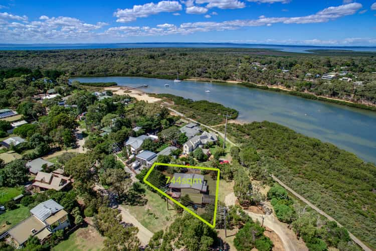 Second view of Homely house listing, 4 Cannons Creek Road, Cannons Creek VIC 3977