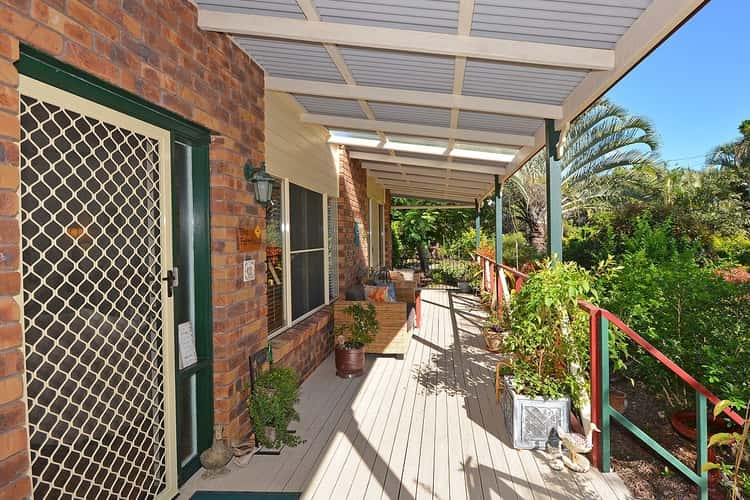 Fourth view of Homely house listing, 164 Pacific Drive, Booral QLD 4655