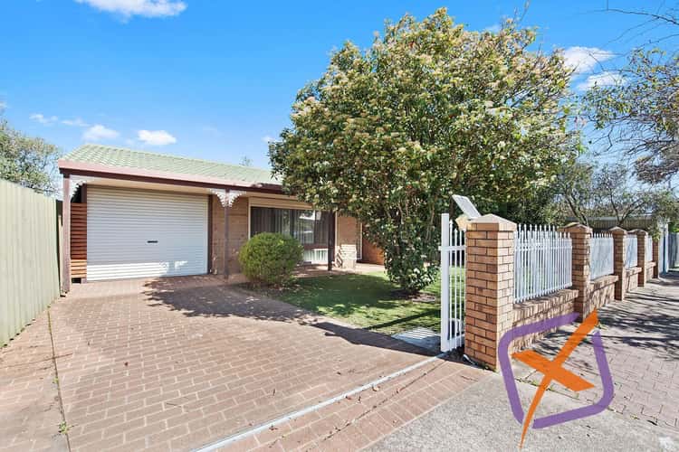 Second view of Homely house listing, 10 Adelaide Terrace, St Marys SA 5042