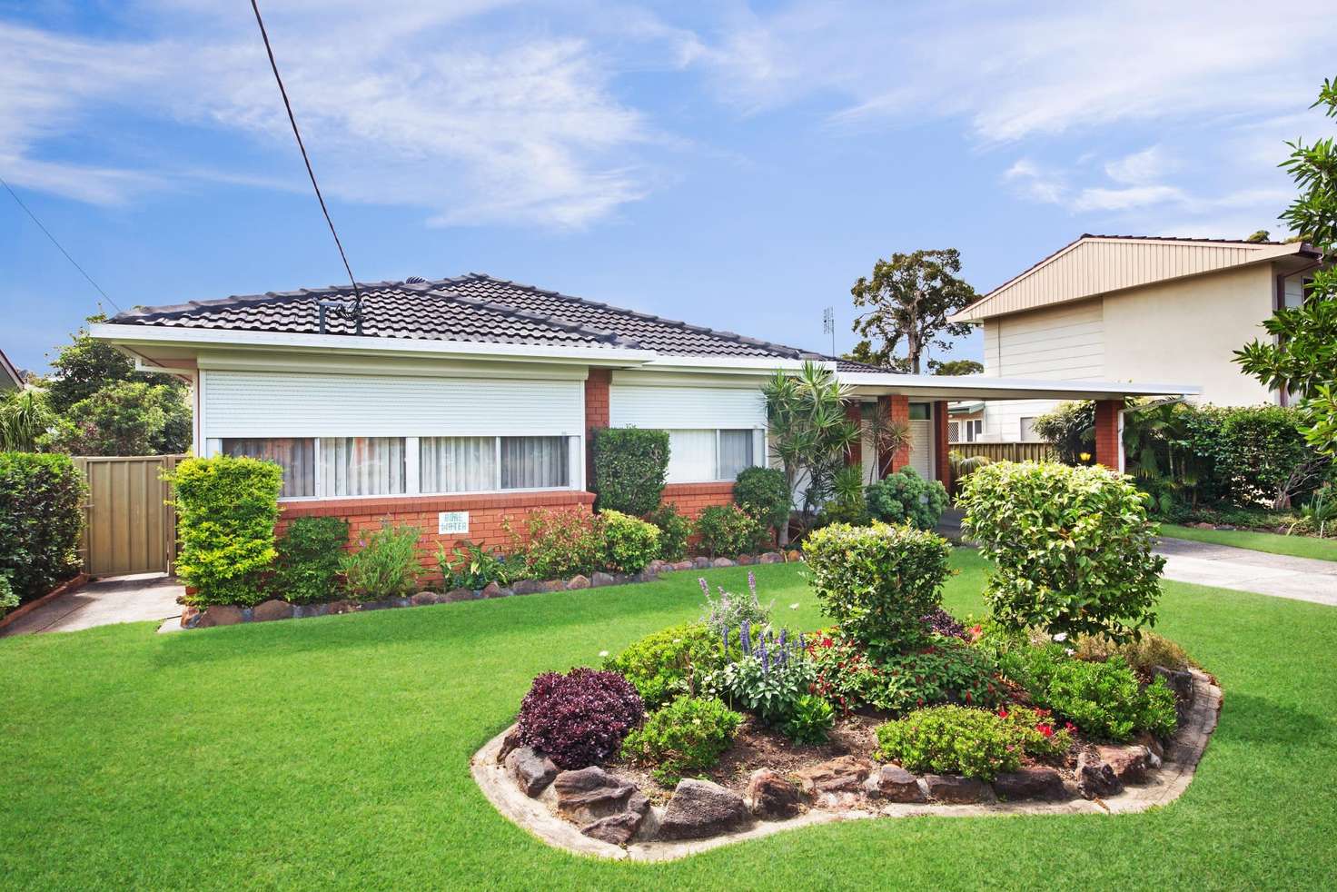 Main view of Homely house listing, 18 Breeze Street, Umina Beach NSW 2257