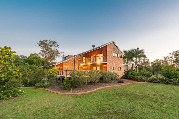 Fifth view of Homely house listing, 38 Evergreen Drive, Branyan QLD 4670