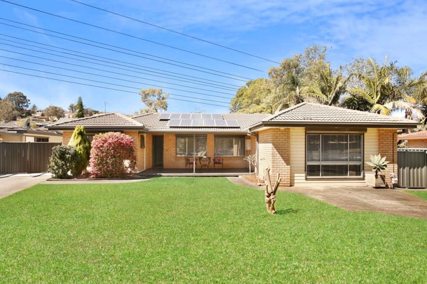 Main view of Homely house listing, 15 Dimond Avenue, Kanahooka NSW 2530