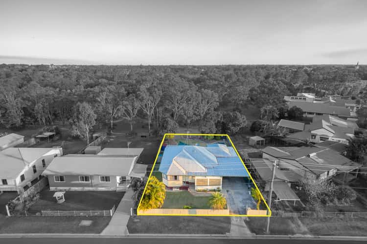 Third view of Homely house listing, 54 Scotland Street, Bundaberg East QLD 4670