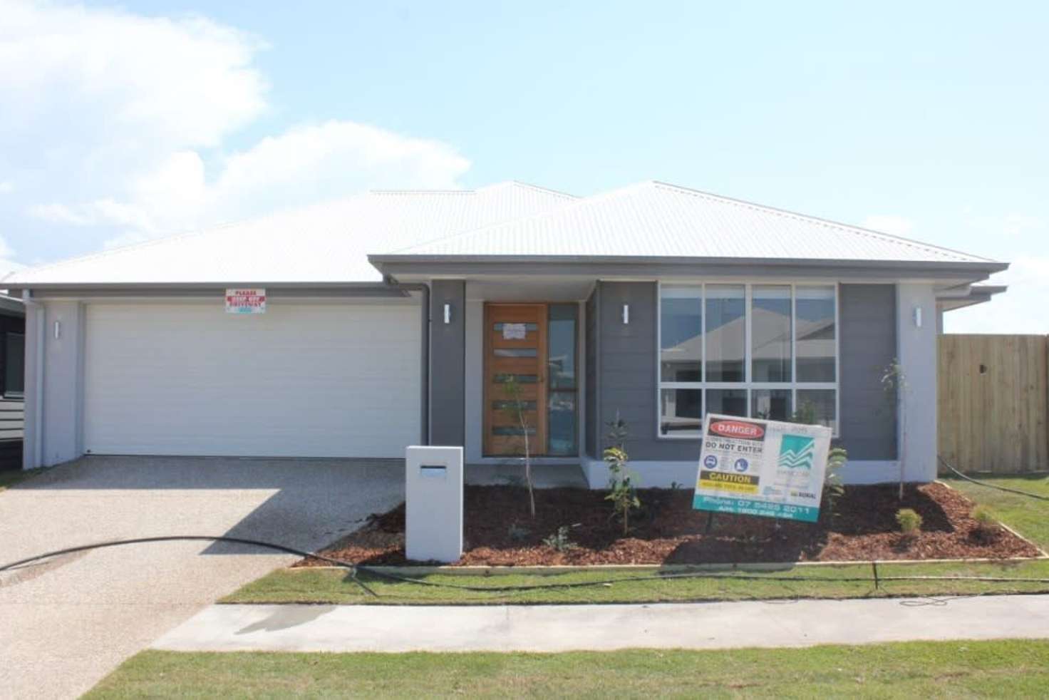 Main view of Homely house listing, 6 Wilkinson Street, Caloundra West QLD 4551