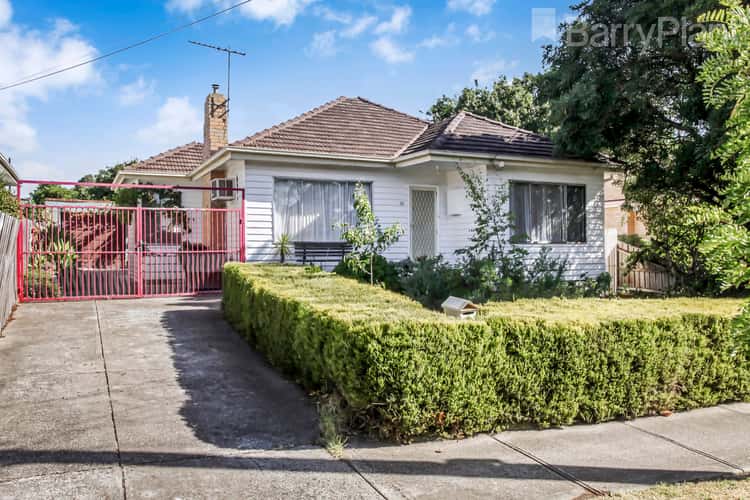 Main view of Homely house listing, 13 Thyra Street, Sunshine VIC 3020