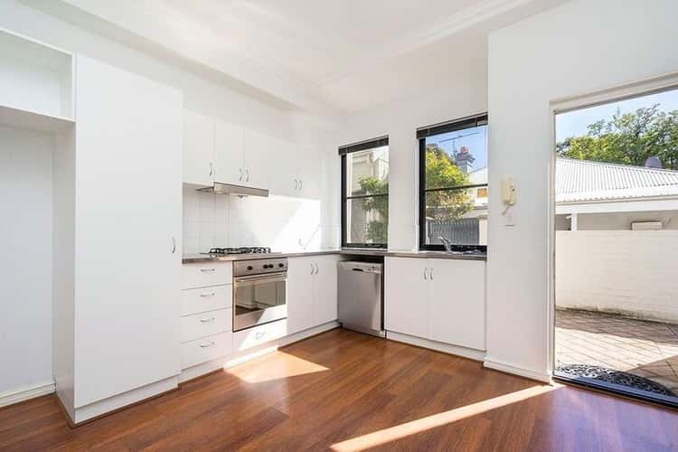 Second view of Homely townhouse listing, 1/137 Roberts Road, Subiaco WA 6008