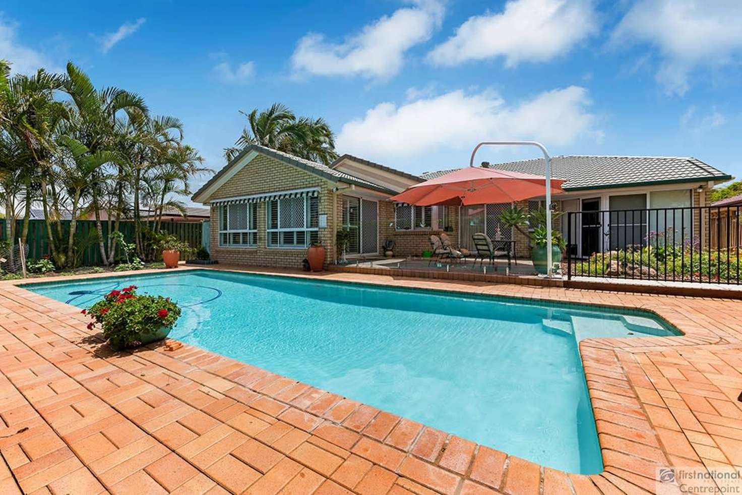 Main view of Homely house listing, 41 Port Jackson Boulevard, Clear Island Waters QLD 4226