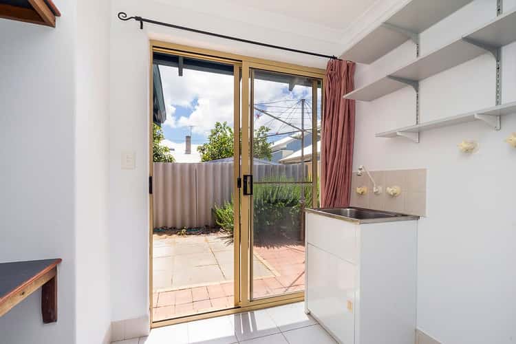 Fifth view of Homely house listing, 91A Anzac Road, Mount Hawthorn WA 6016
