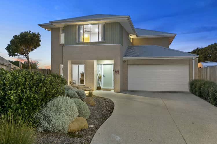 Fourth view of Homely house listing, 36 Saratoga Avenue, Barwon Heads VIC 3227