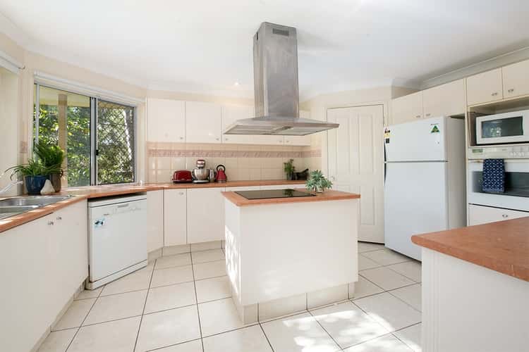 Fifth view of Homely house listing, 3/84 Ludlow St, Chapel Hill QLD 4069