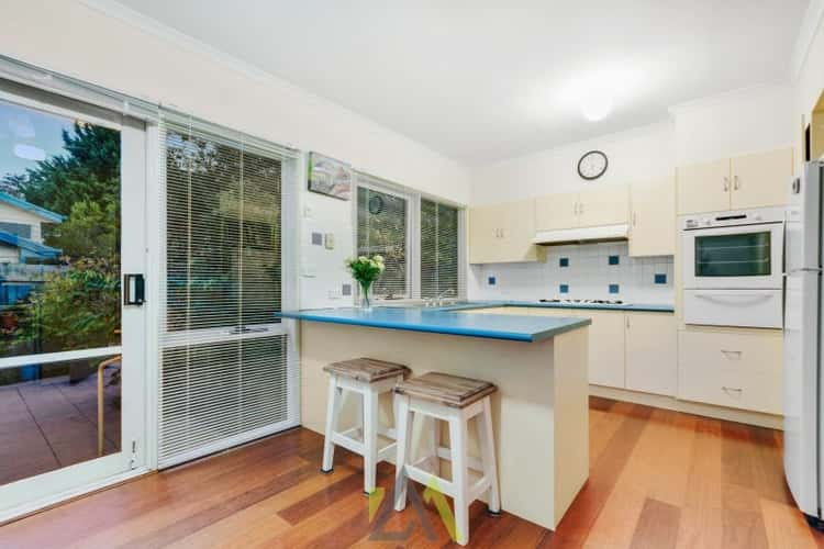 Fifth view of Homely house listing, 1/8 Holmes Street, Frankston VIC 3199