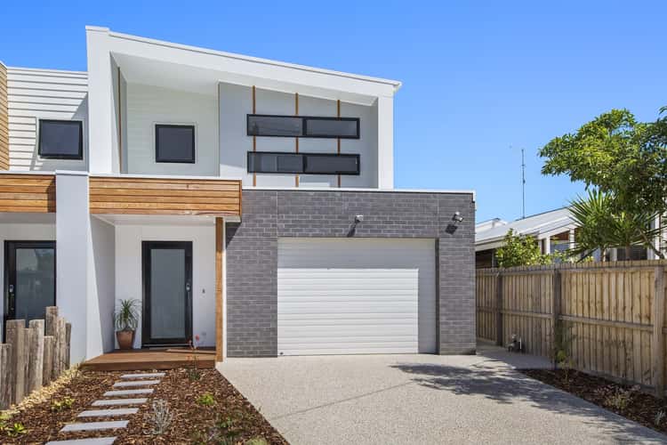 Main view of Homely townhouse listing, 51B Knox Drive, Barwon Heads VIC 3227