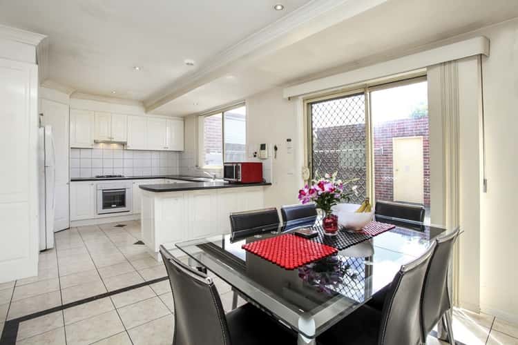 Fourth view of Homely townhouse listing, 46A Furlong Road, Sunshine North VIC 3020