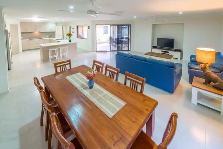 Fourth view of Homely house listing, - 20 Coral Garden Drive, Kalkie QLD 4670