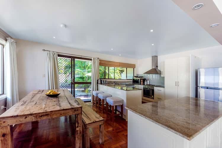 Fifth view of Homely house listing, 10 Cypress Drive, Broadbeach Waters QLD 4218