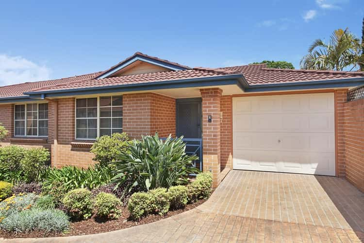 Sixth view of Homely villa listing, 8/120 - 122 Port Hacking Road, Sylvania NSW 2224