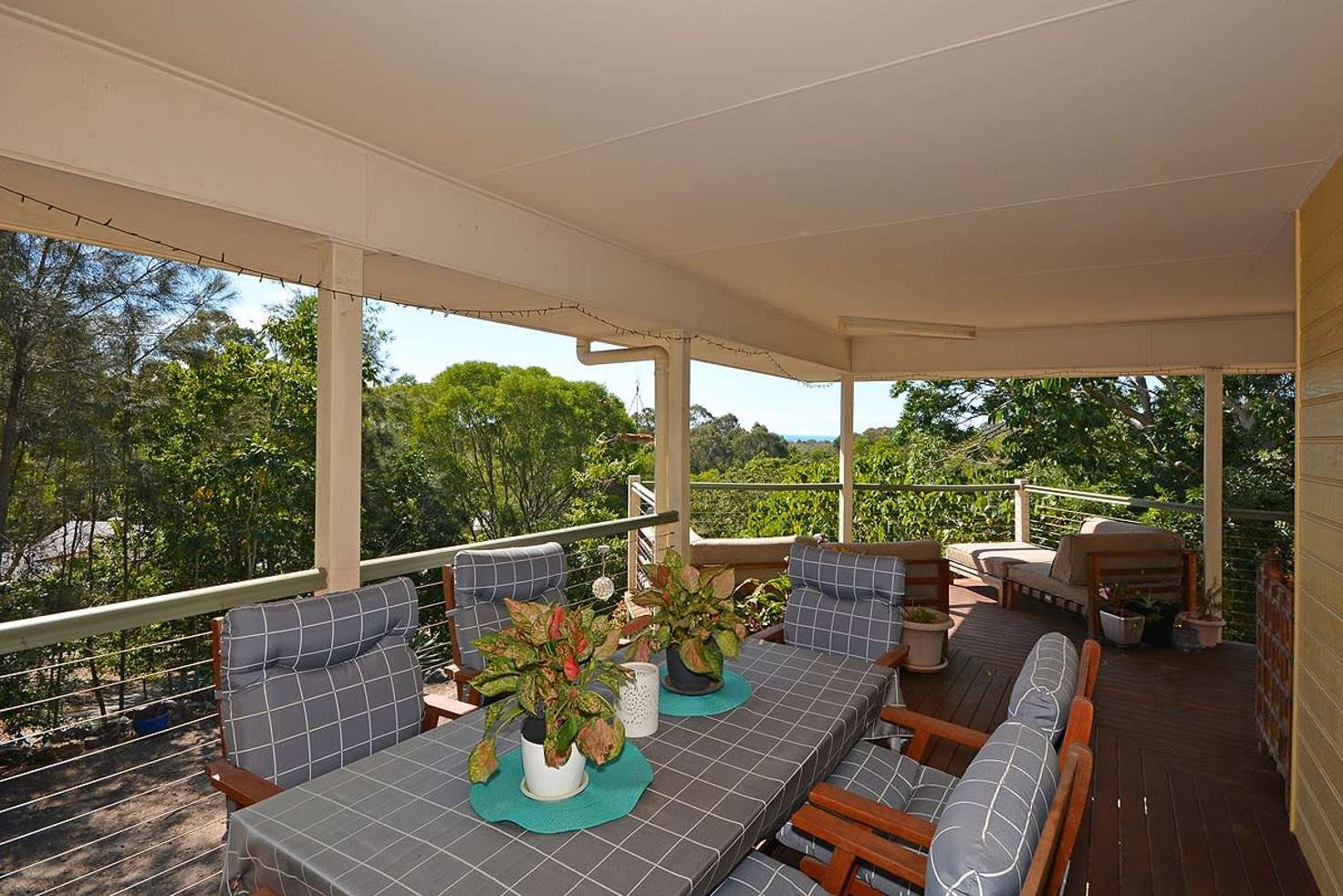Main view of Homely house listing, 15 Craigslee Court, Craignish QLD 4655