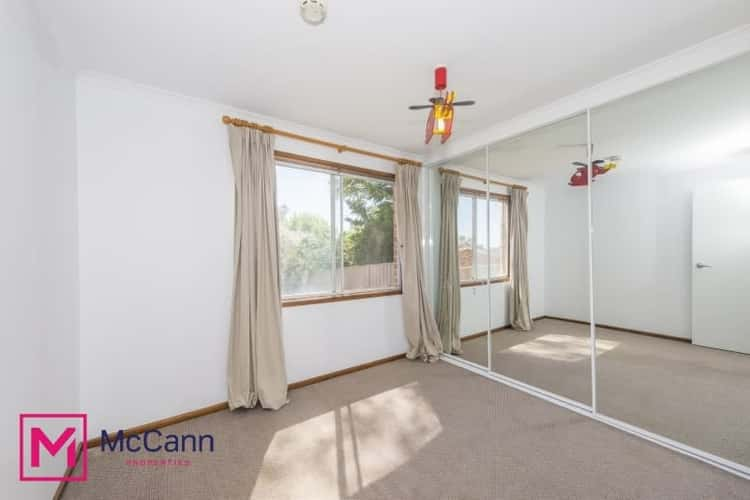 Fourth view of Homely house listing, 40 McKinley Circuit, Calwell ACT 2905