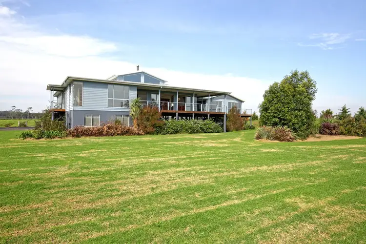 Second view of Homely house listing, 1266 Comerong Island Road, Comerong Island NSW 2540