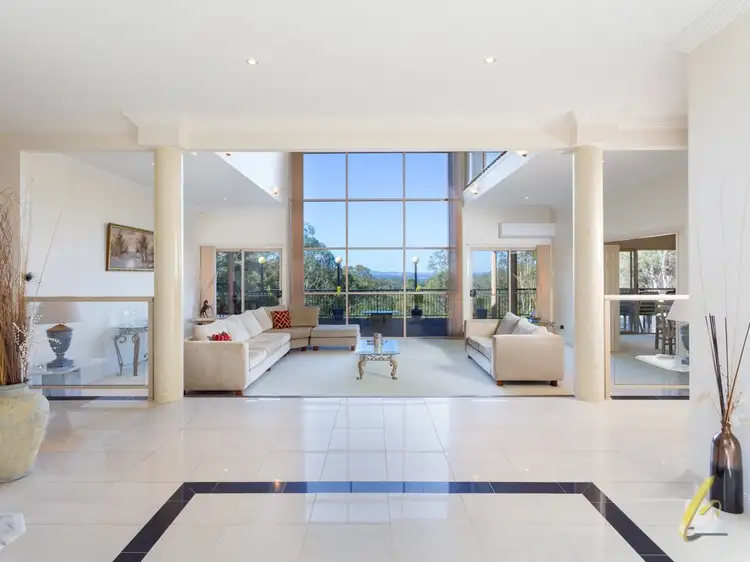 251 Huntingdale Street, Pullenvale QLD 4069