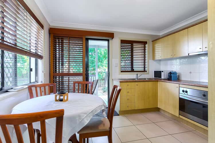 Third view of Homely unit listing, 3/15 Gardiner Street, Alderley QLD 4051