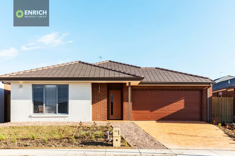 Second view of Homely house listing, 111 Rossiter Retreat, Cranbourne North VIC 3977