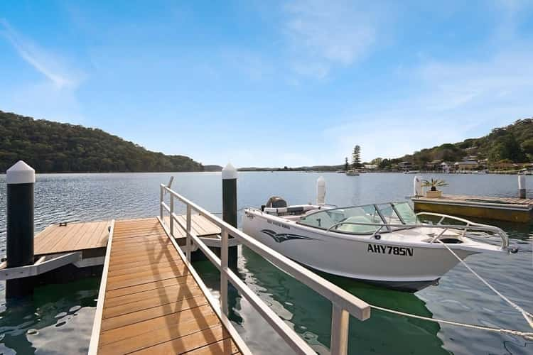 Fourth view of Homely house listing, 91 Taylor Street, Woy Woy Bay NSW 2256