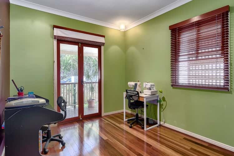 Seventh view of Homely house listing, 32 Lansdowne Street, Newmarket QLD 4051