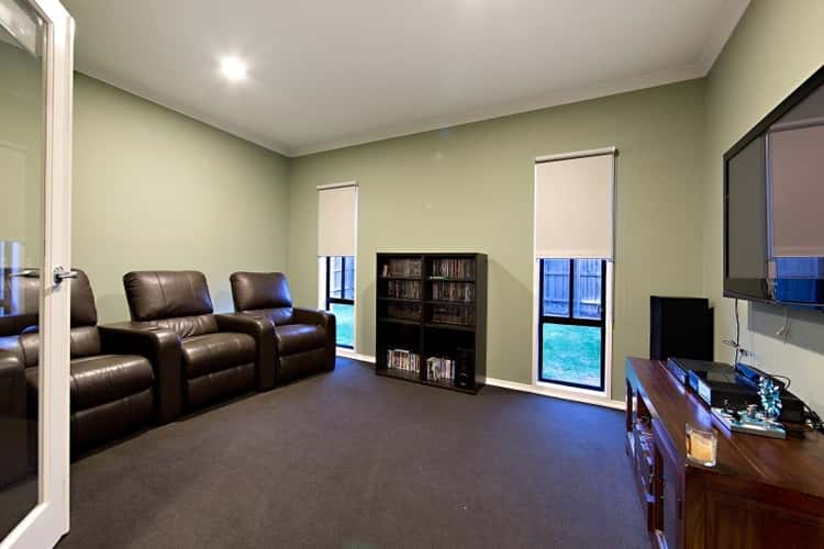 Sixth view of Homely house listing, 6 Serra Close, Langwarrin VIC 3910