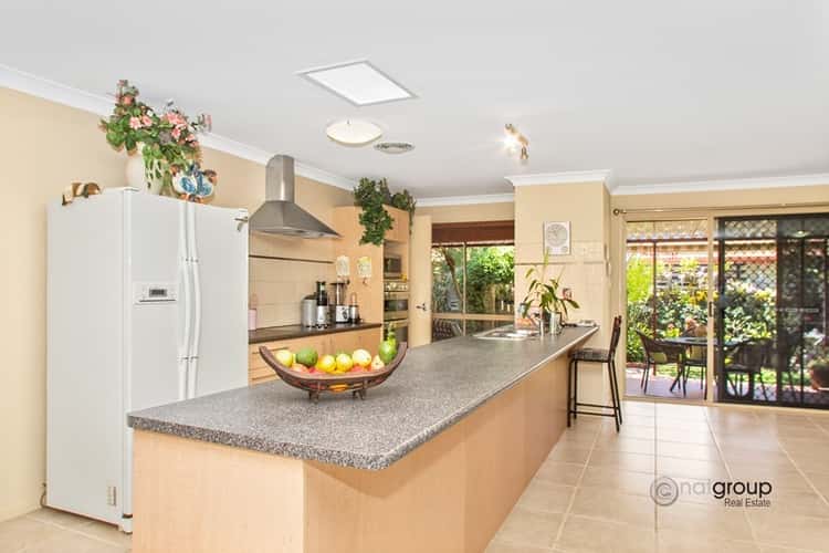 Second view of Homely house listing, 65 Philben Drive, Ormeau QLD 4208