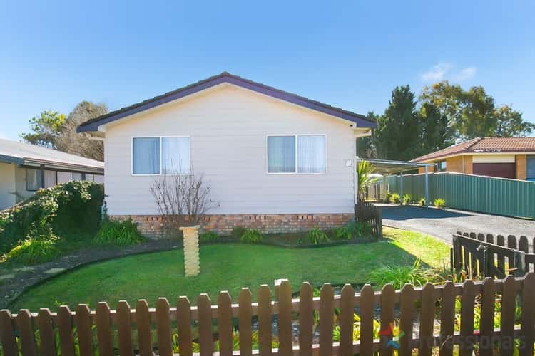 Fourth view of Homely house listing, 5 Maude Street, Armidale NSW 2350