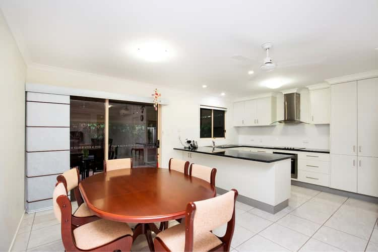 Second view of Homely unit listing, 2/3 Balaam Drive, Kalkie QLD 4670