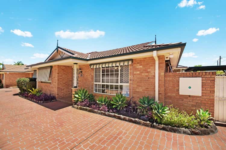 Main view of Homely villa listing, 1/14 Allfield Road, Woy Woy NSW 2256