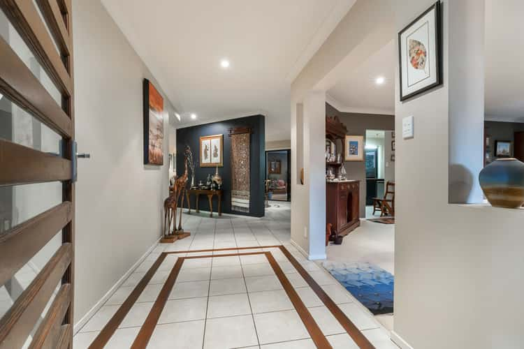 Second view of Homely house listing, 12 Windermere Avenue, Sinnamon Park QLD 4073