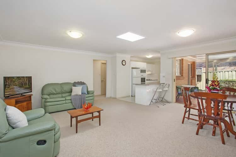 Second view of Homely villa listing, 8/120 - 122 Port Hacking Road, Sylvania NSW 2224