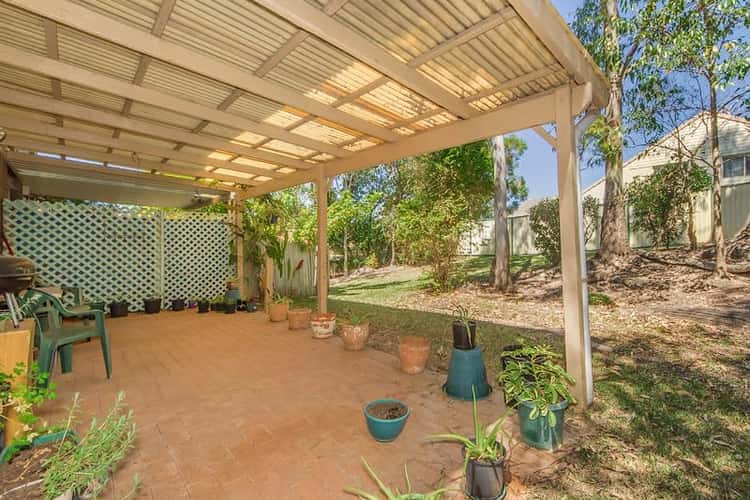 Fourth view of Homely townhouse listing, 112/601 Pine Ridge Road, Coombabah QLD 4216