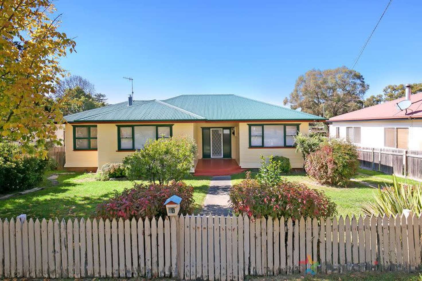 Main view of Homely house listing, 21 Rockvale Road, Armidale NSW 2350